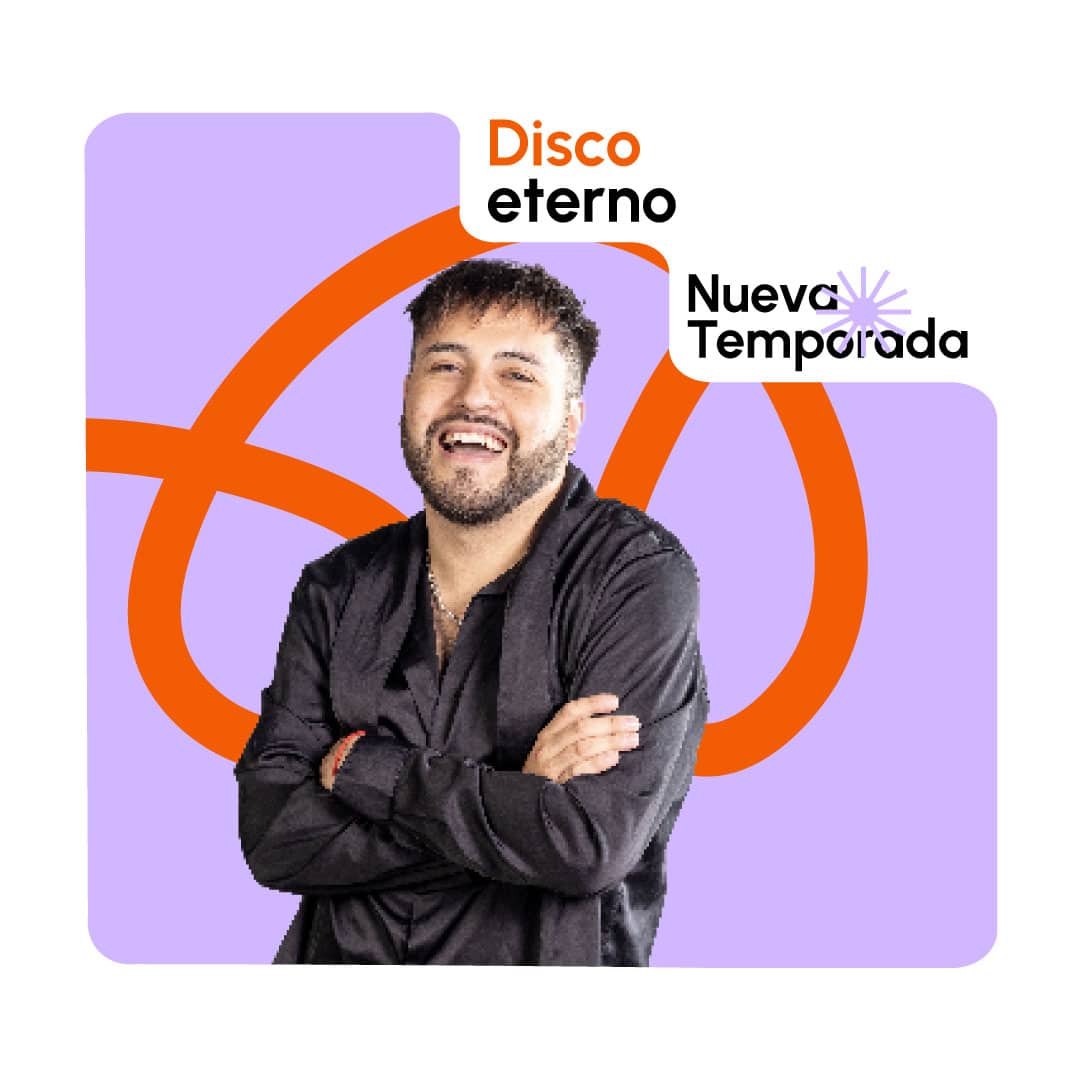 disco-eterno